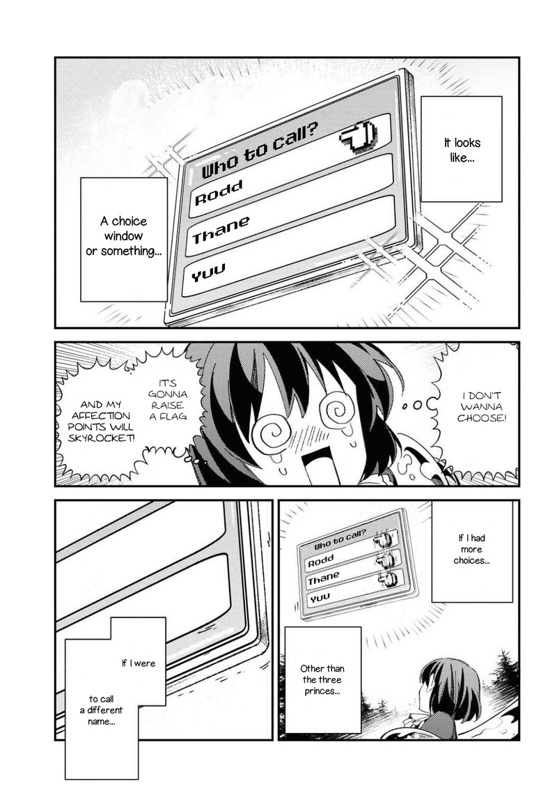 Watashi No Oshi Wa Akuyaku Reijou 9 13