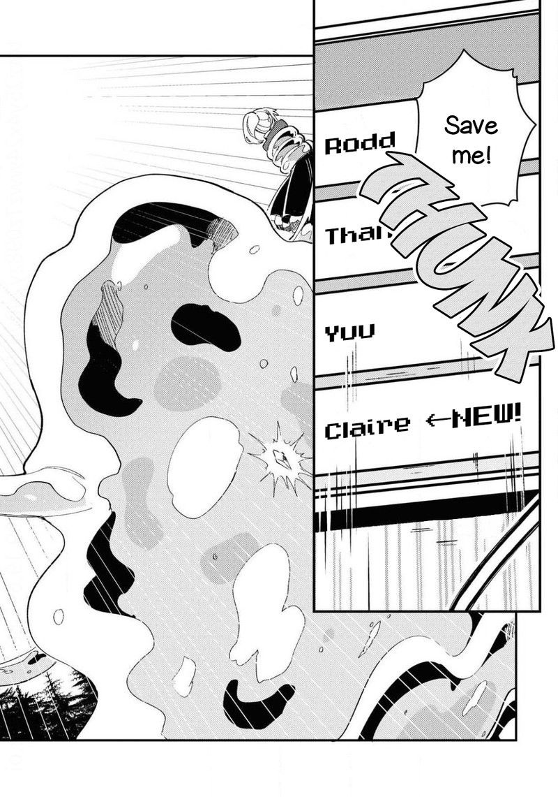 Watashi No Oshi Wa Akuyaku Reijou 9 14