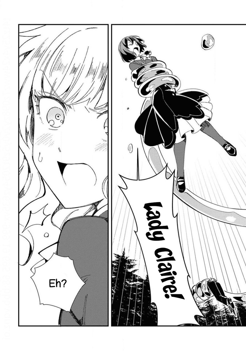 Watashi No Oshi Wa Akuyaku Reijou 9 15