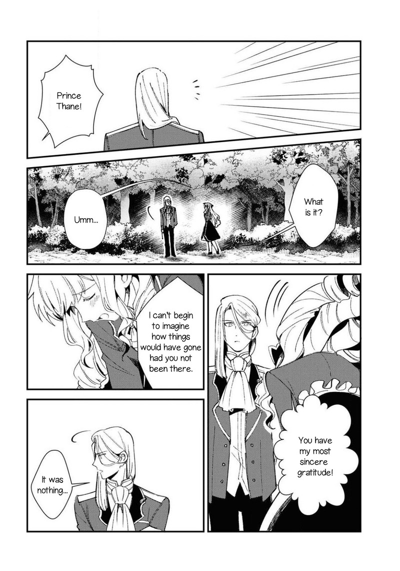Watashi No Oshi Wa Akuyaku Reijou 9 24