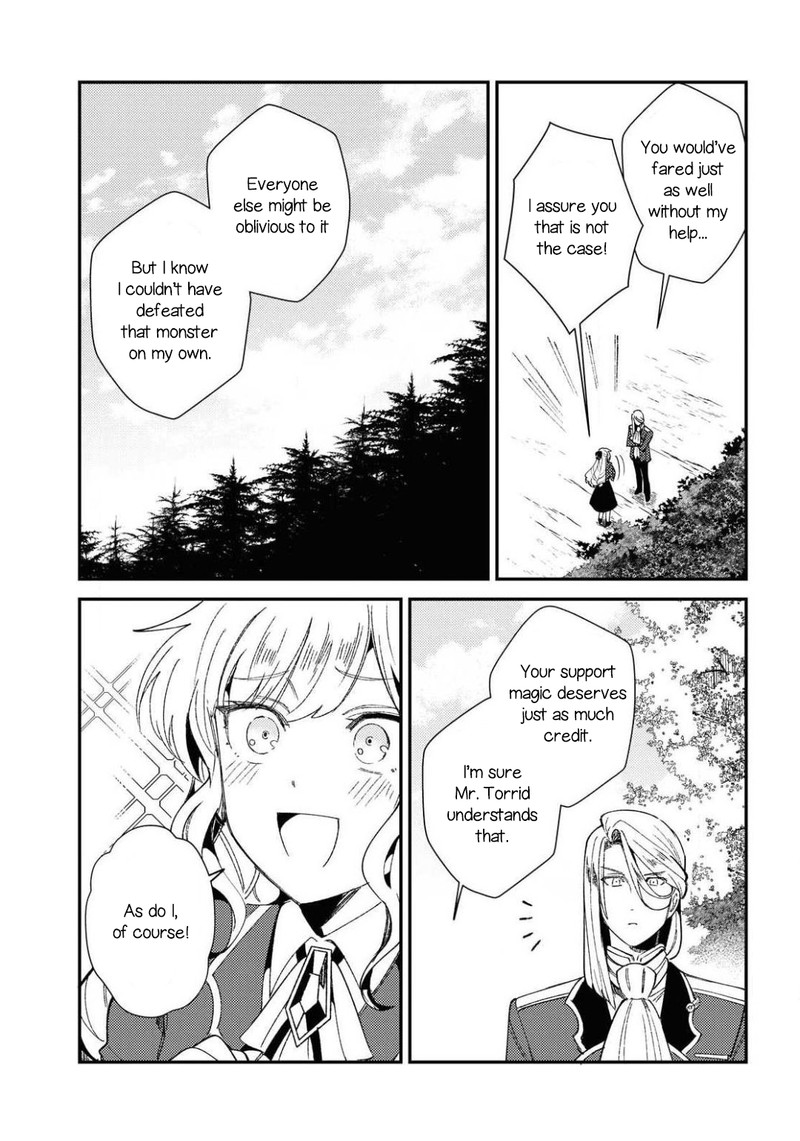 Watashi No Oshi Wa Akuyaku Reijou 9 25