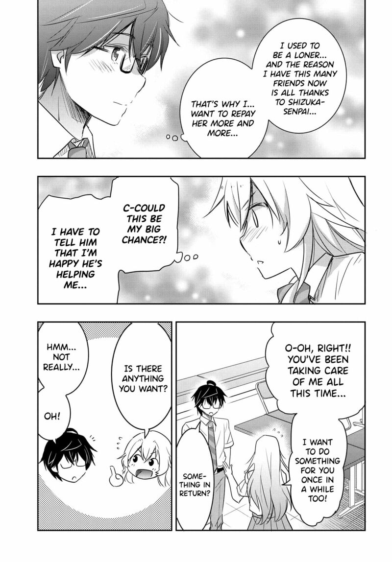 Watashi Yori Tsuyoi Otoko To Kekkon Shitai No 18 25