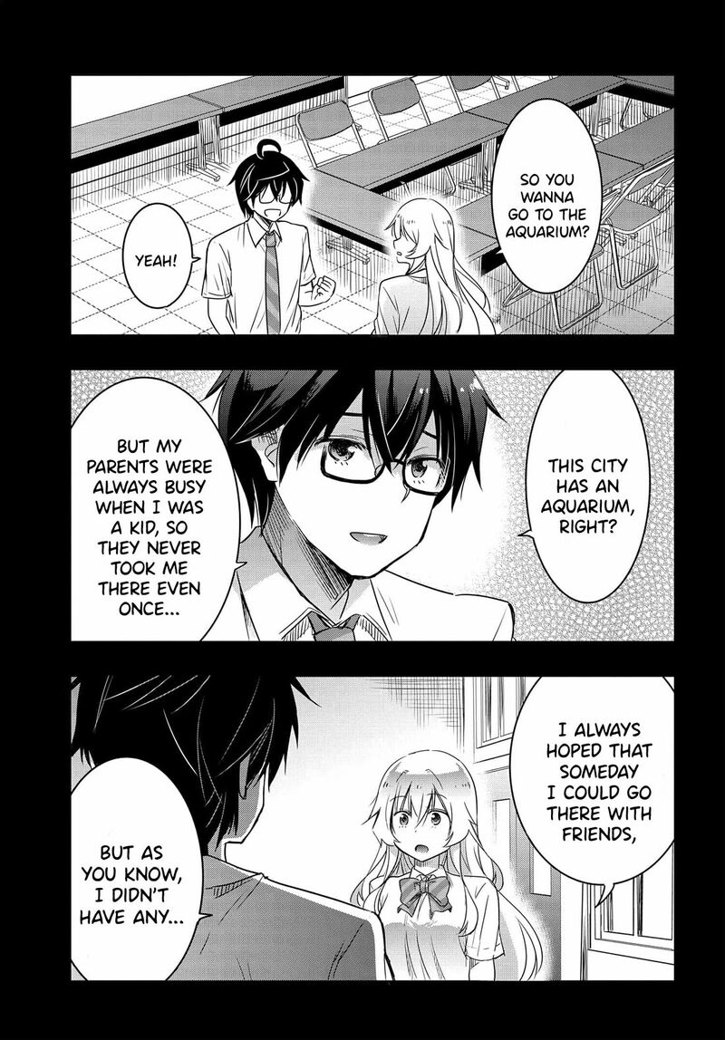 Watashi Yori Tsuyoi Otoko To Kekkon Shitai No 19 2