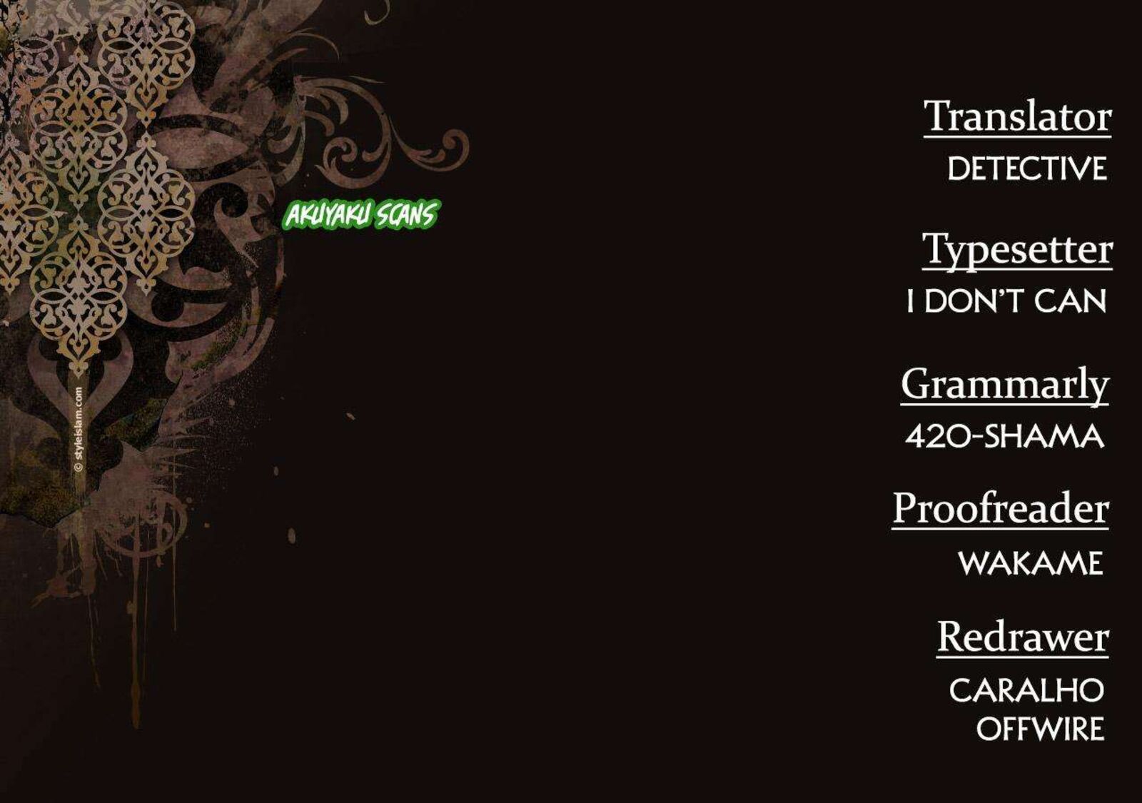 Watashi Yori Tsuyoi Otoko To Kekkon Shitai No 2 1