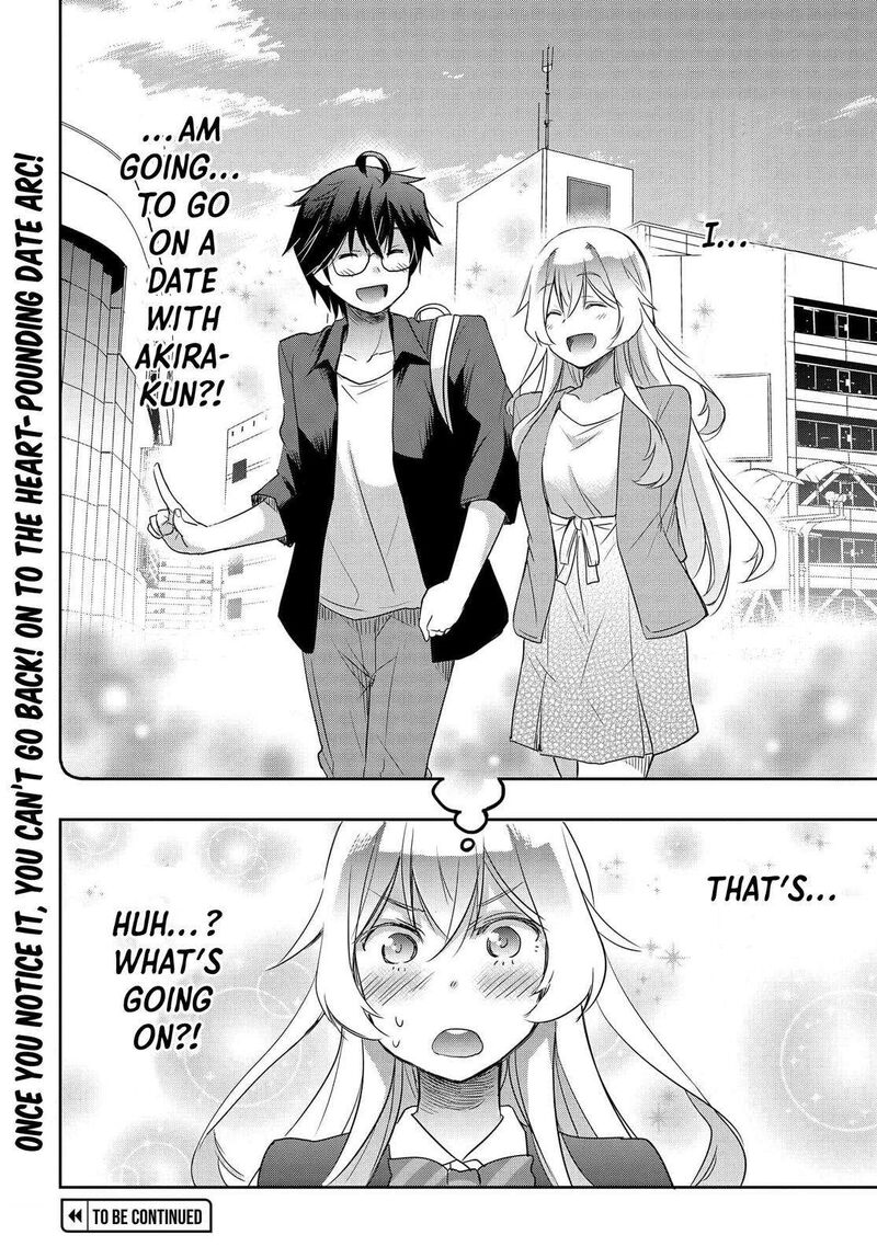 Watashi Yori Tsuyoi Otoko To Kekkon Shitai No 2 42
