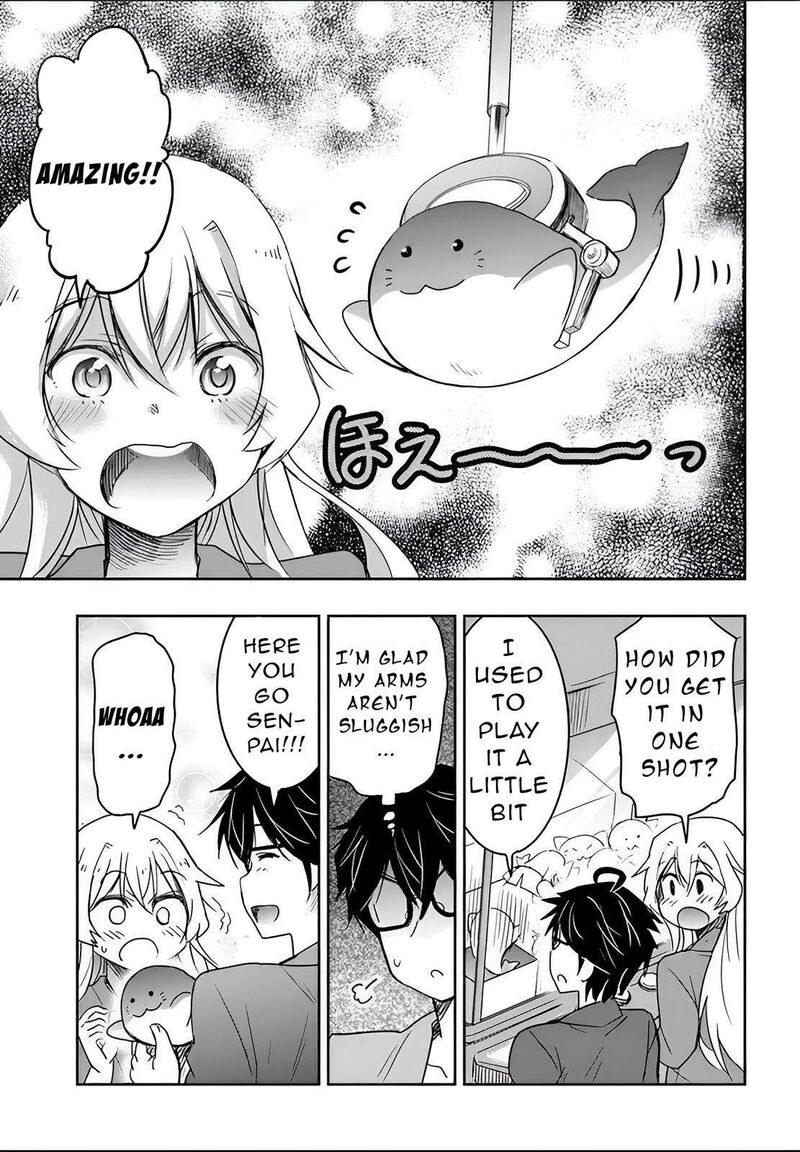 Watashi Yori Tsuyoi Otoko To Kekkon Shitai No 3 15