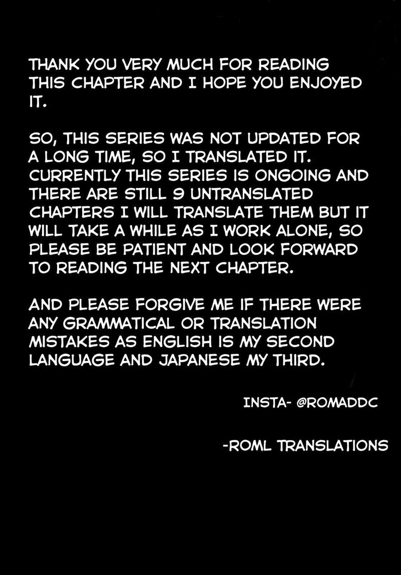 Watashi Yori Tsuyoi Otoko To Kekkon Shitai No 3 32