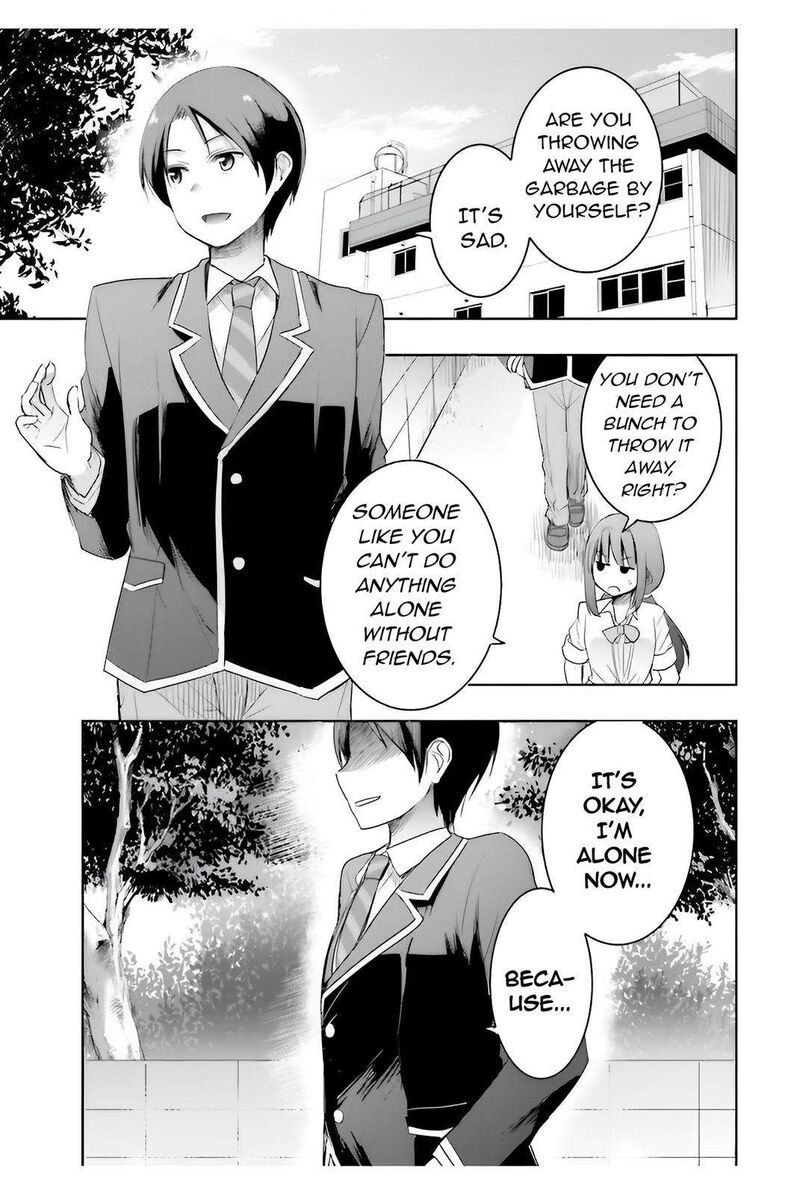 Watashi Yori Tsuyoi Otoko To Kekkon Shitai No 4 25