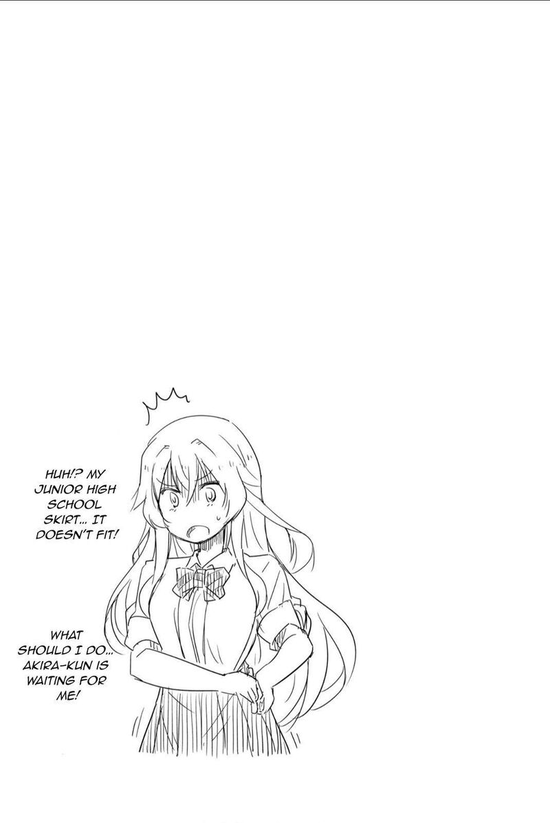 Watashi Yori Tsuyoi Otoko To Kekkon Shitai No 5 35