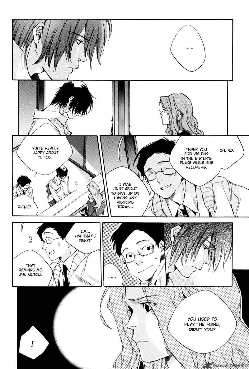Watashitachi No Shiawase Na Jikan 3 11