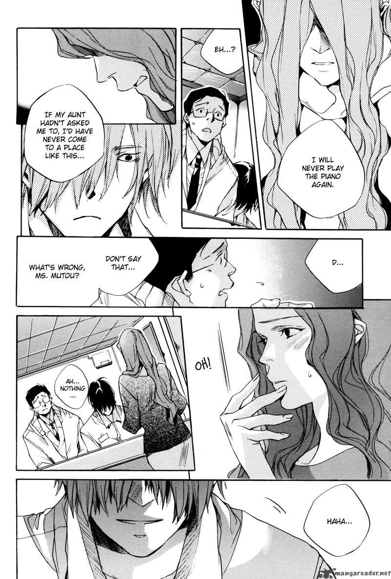 Watashitachi No Shiawase Na Jikan 3 13
