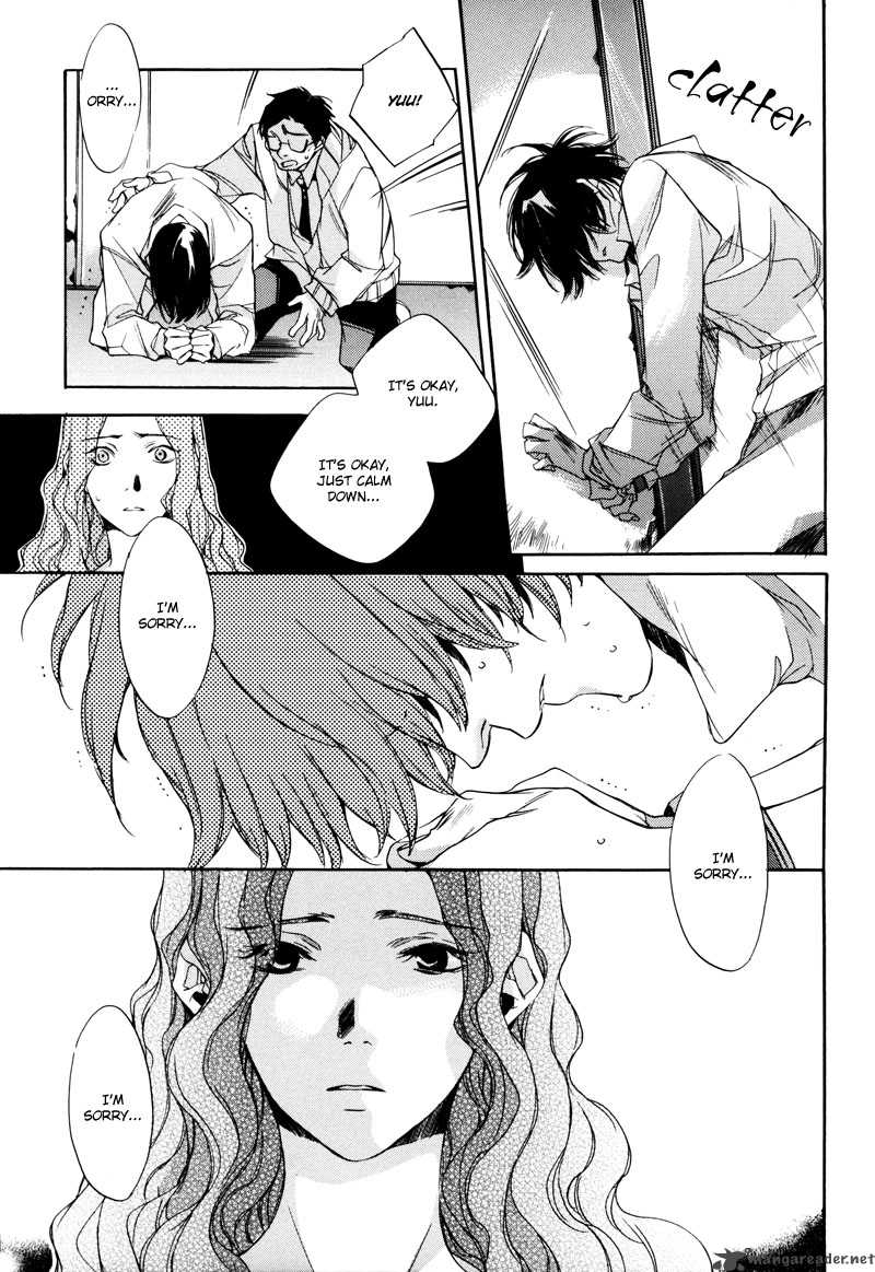 Watashitachi No Shiawase Na Jikan 3 16