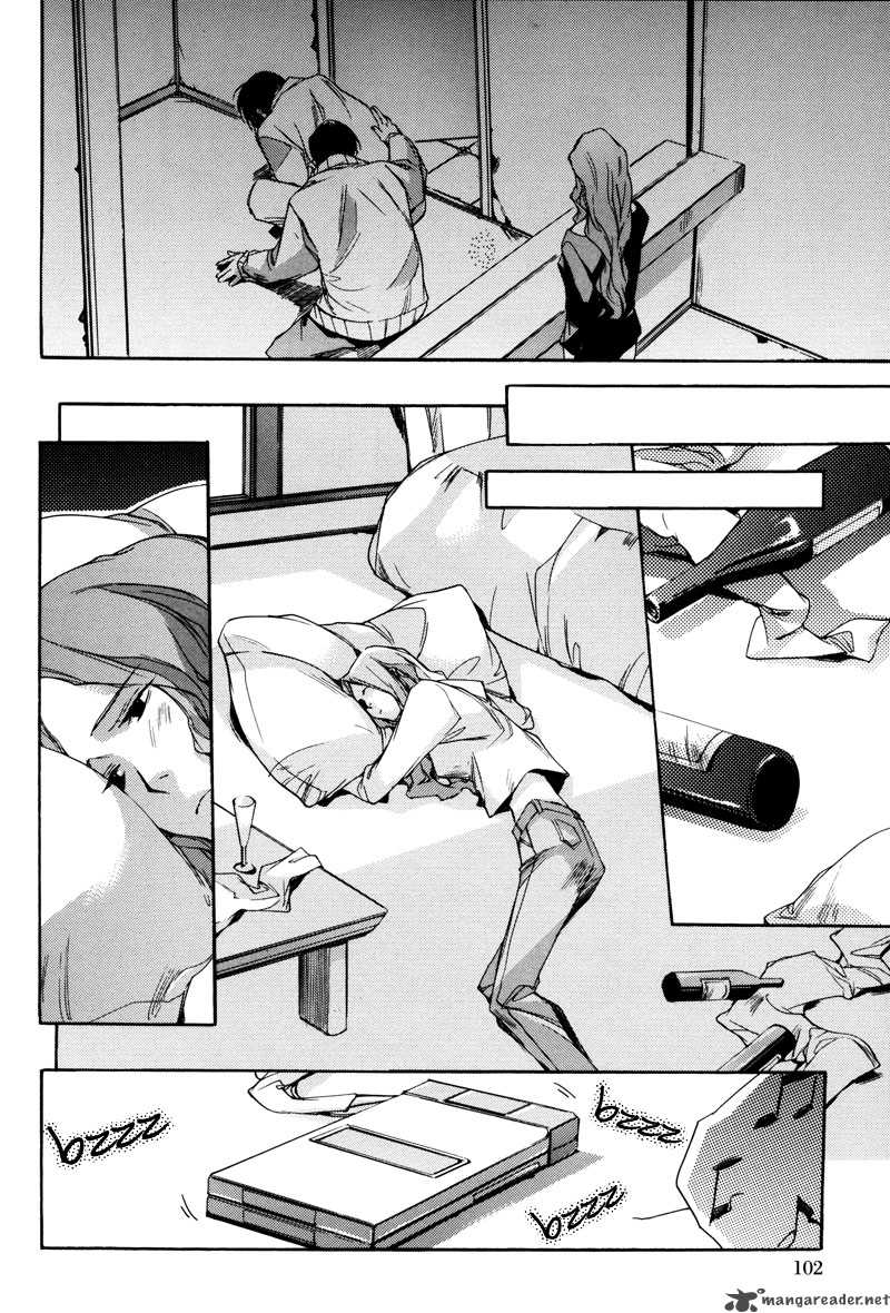 Watashitachi No Shiawase Na Jikan 3 17