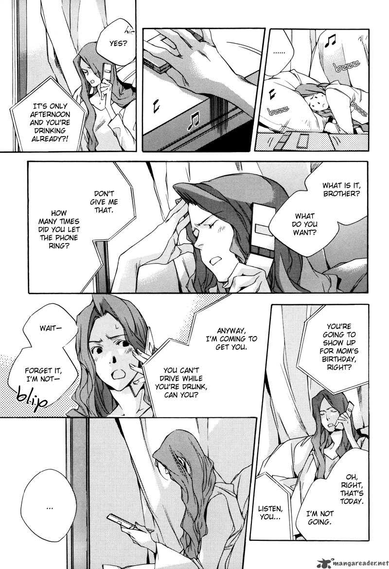 Watashitachi No Shiawase Na Jikan 3 18