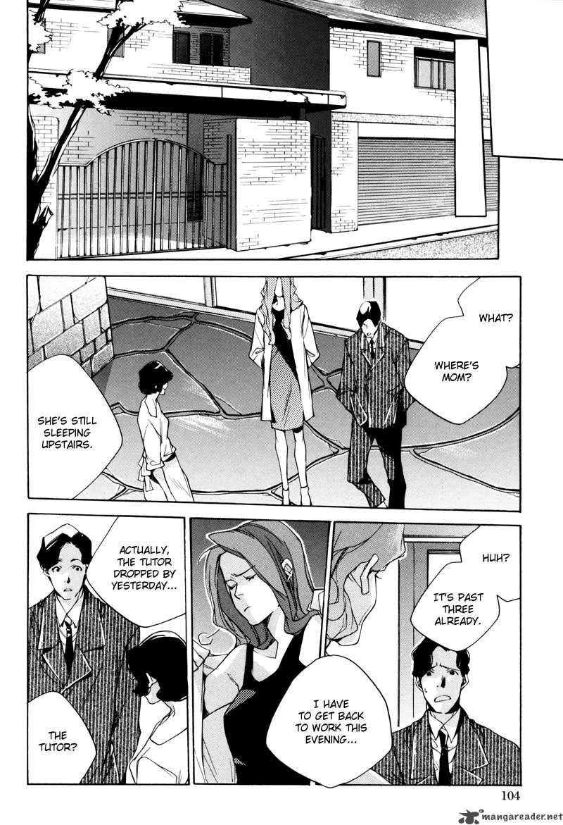 Watashitachi No Shiawase Na Jikan 3 19