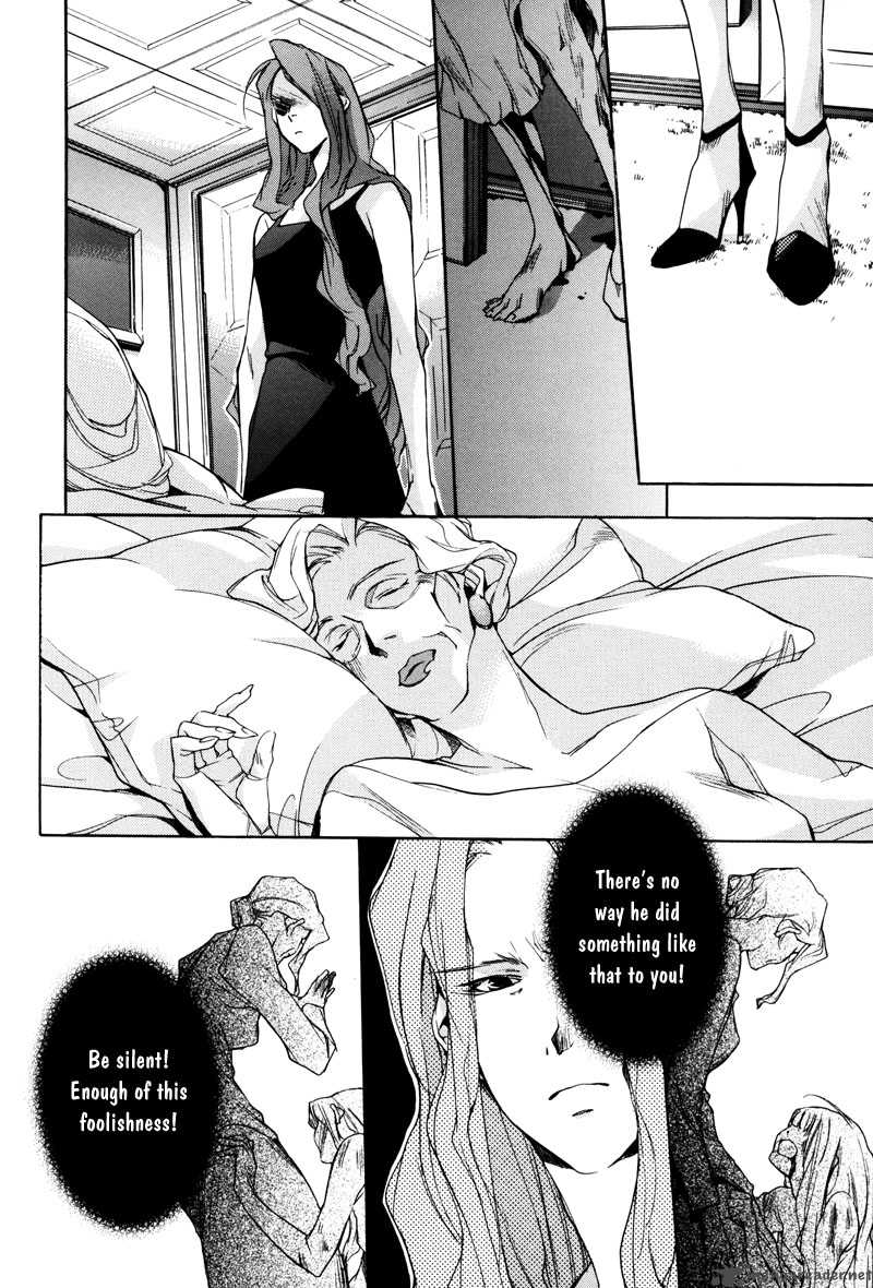 Watashitachi No Shiawase Na Jikan 3 21