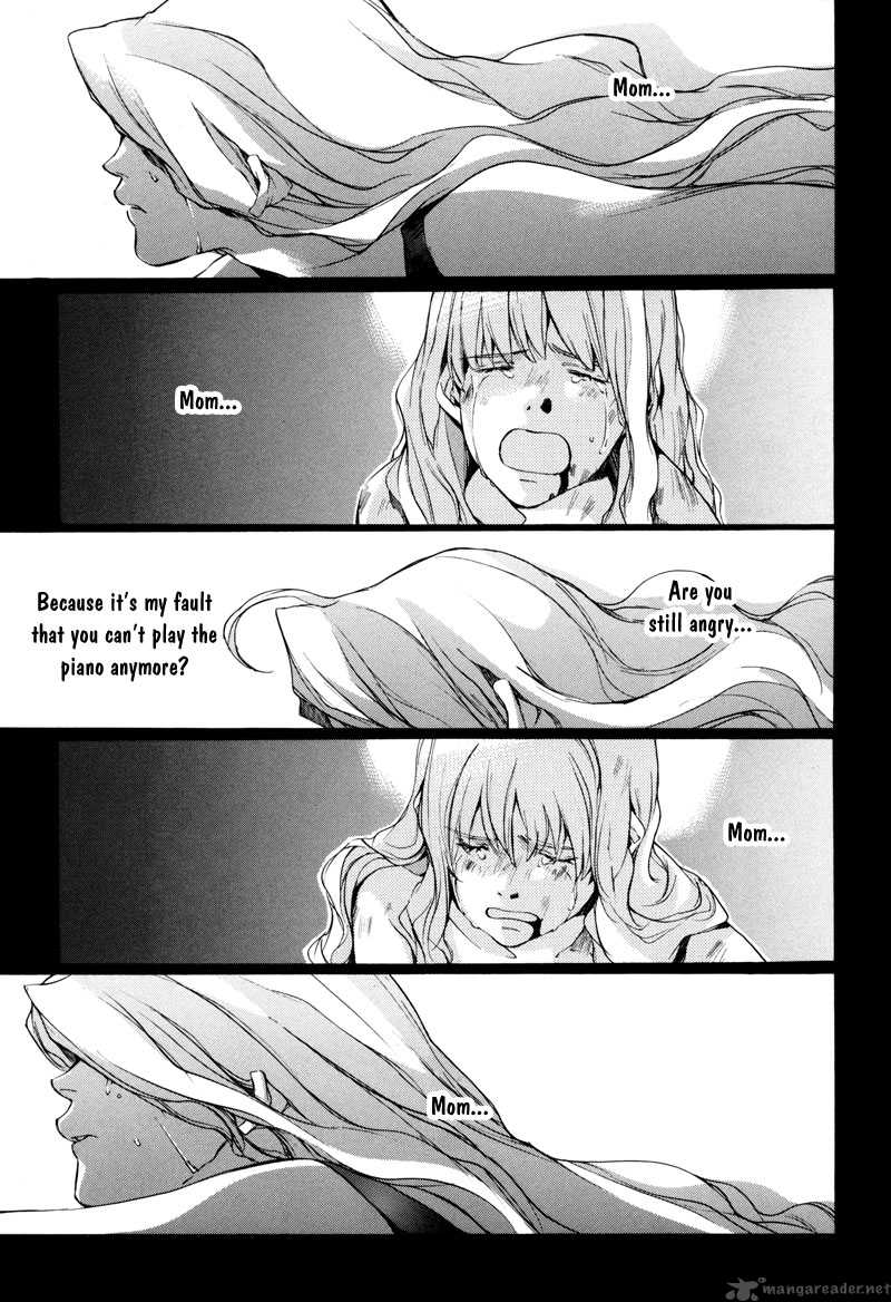 Watashitachi No Shiawase Na Jikan 3 24