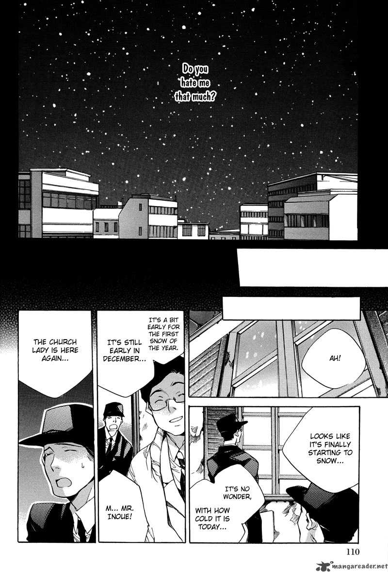 Watashitachi No Shiawase Na Jikan 3 25