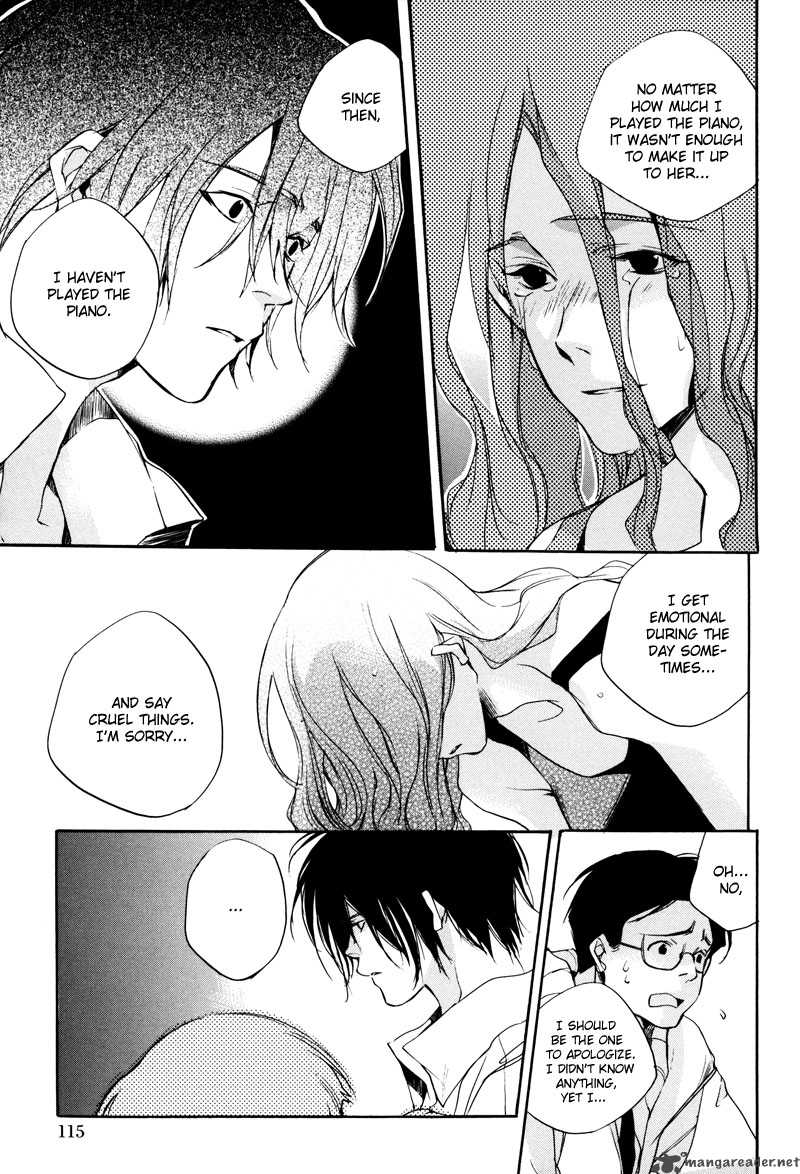 Watashitachi No Shiawase Na Jikan 3 30