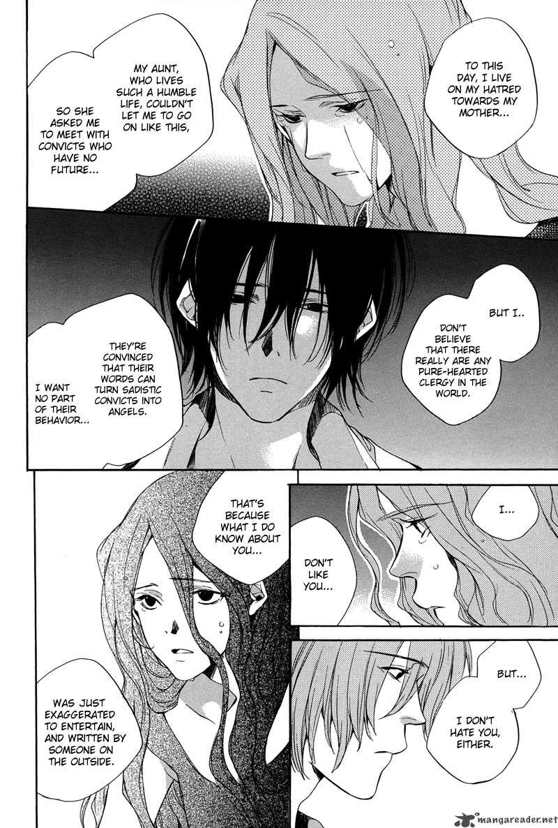 Watashitachi No Shiawase Na Jikan 3 31