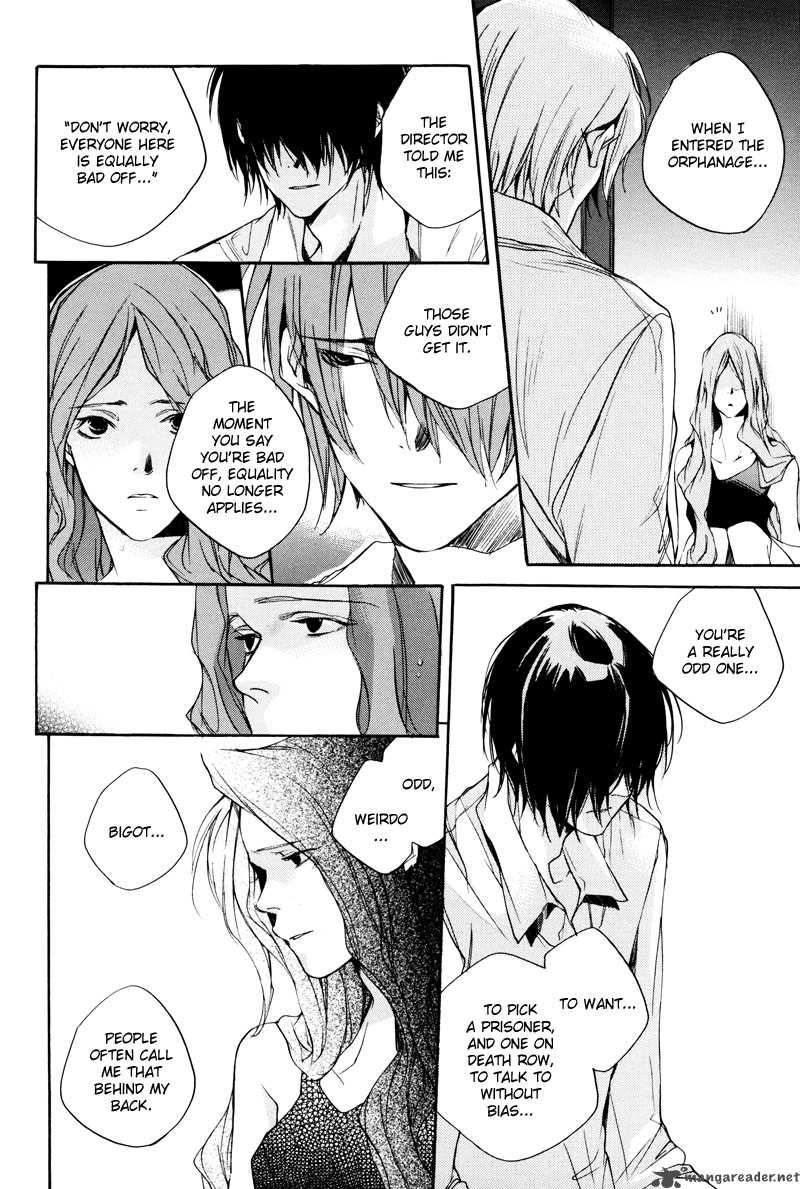 Watashitachi No Shiawase Na Jikan 3 33