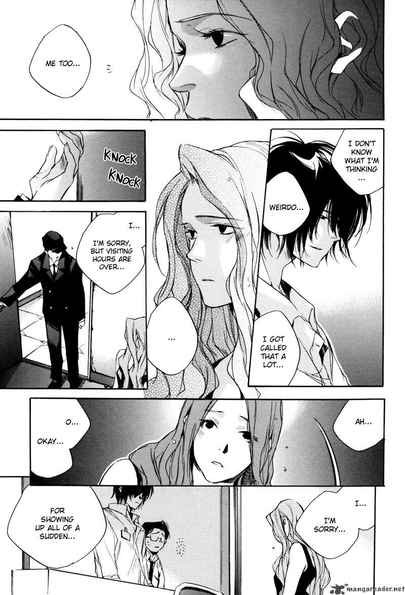 Watashitachi No Shiawase Na Jikan 3 34