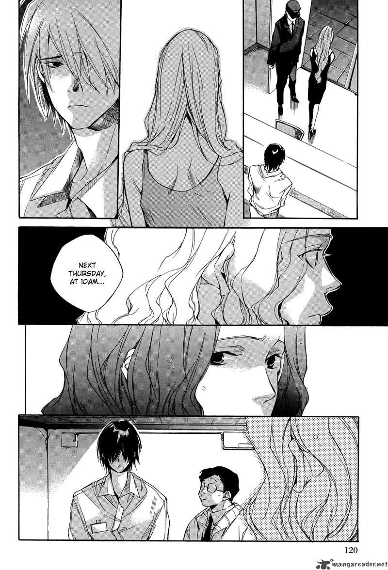 Watashitachi No Shiawase Na Jikan 3 35