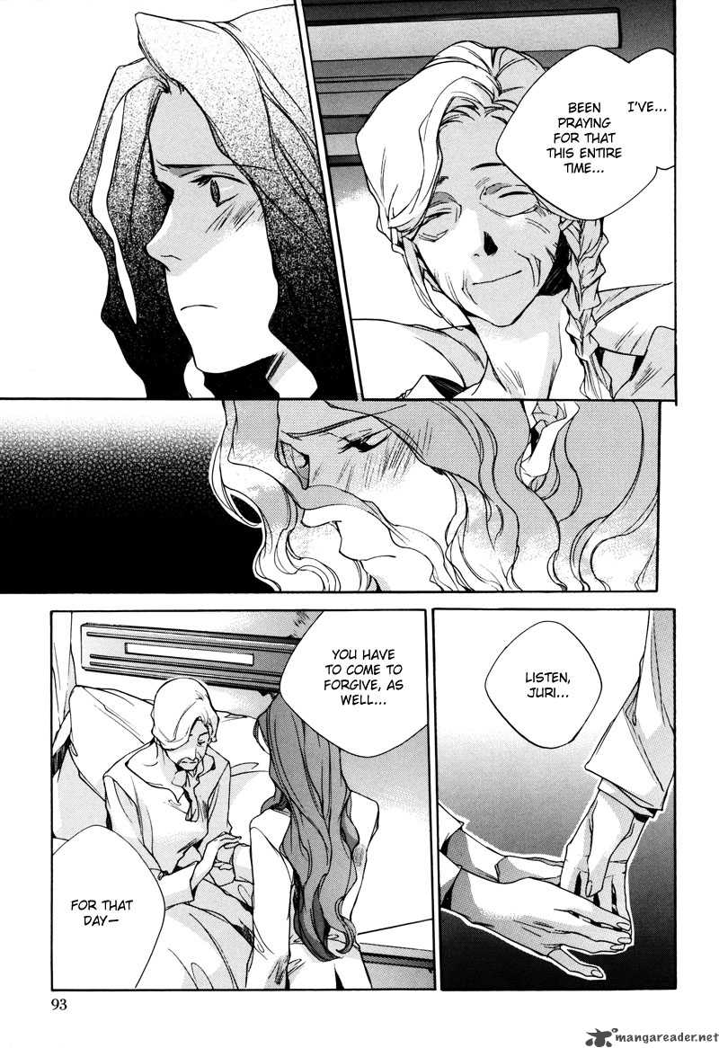 Watashitachi No Shiawase Na Jikan 3 8
