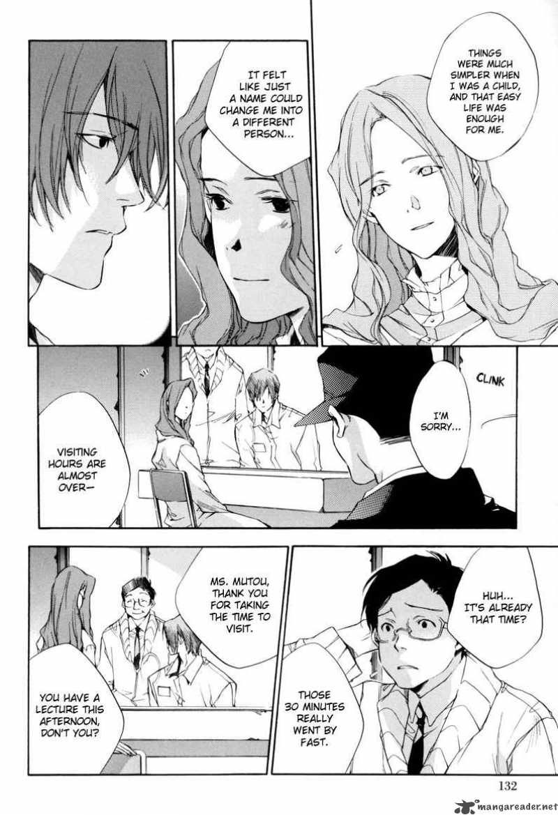Watashitachi No Shiawase Na Jikan 4 11