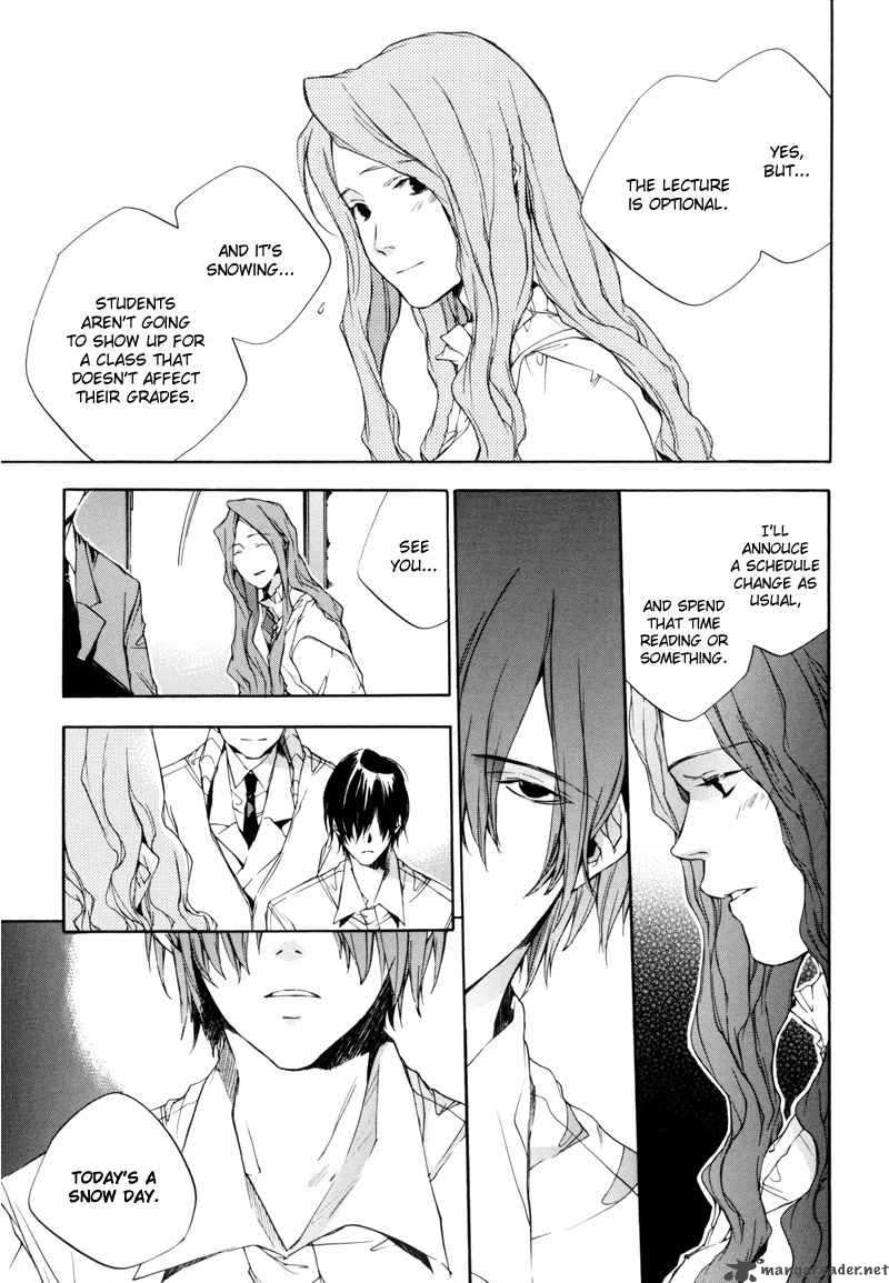 Watashitachi No Shiawase Na Jikan 4 12