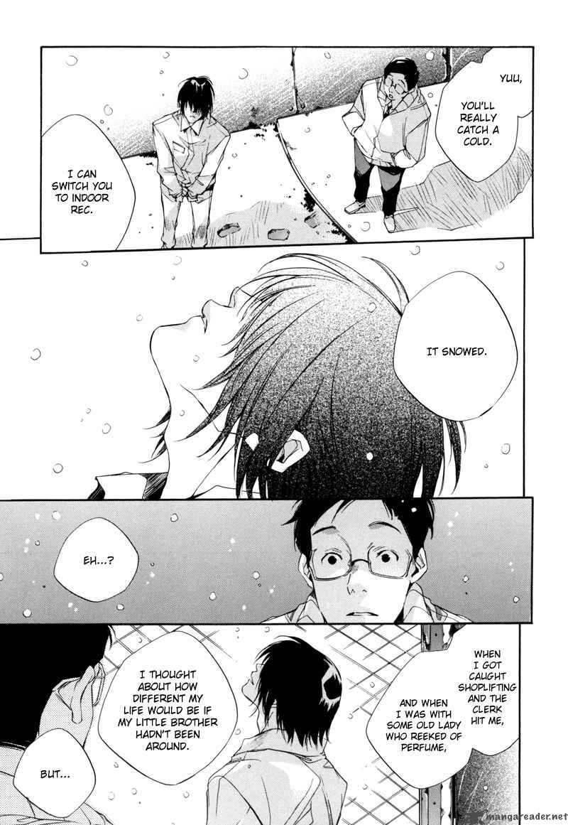 Watashitachi No Shiawase Na Jikan 4 14