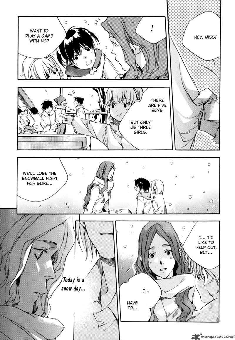 Watashitachi No Shiawase Na Jikan 4 20