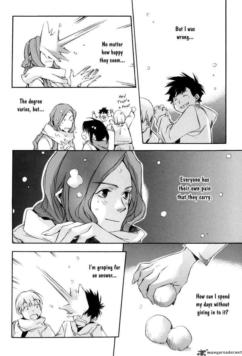 Watashitachi No Shiawase Na Jikan 4 23