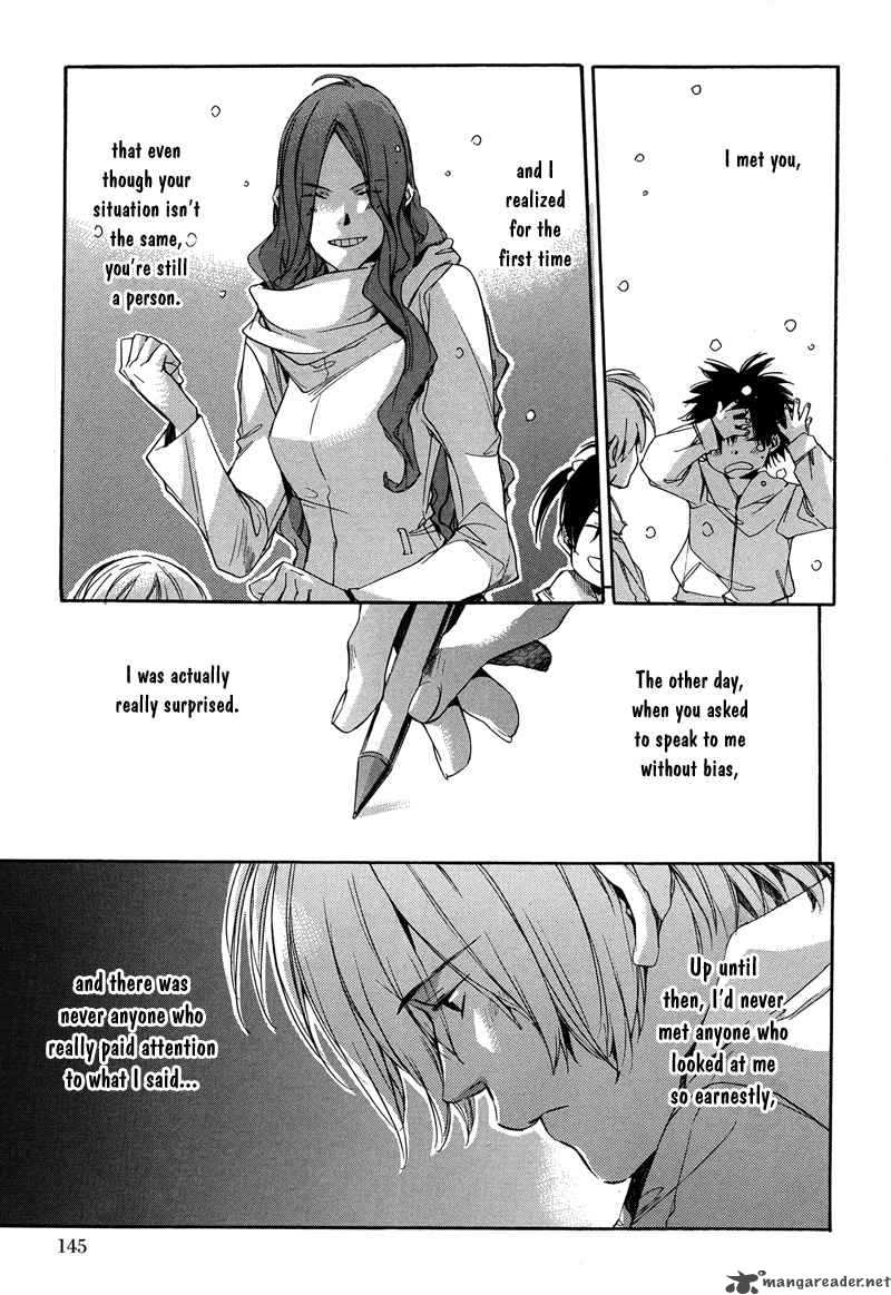 Watashitachi No Shiawase Na Jikan 4 24