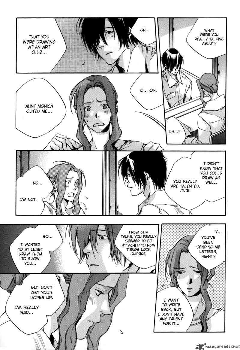 Watashitachi No Shiawase Na Jikan 5 16