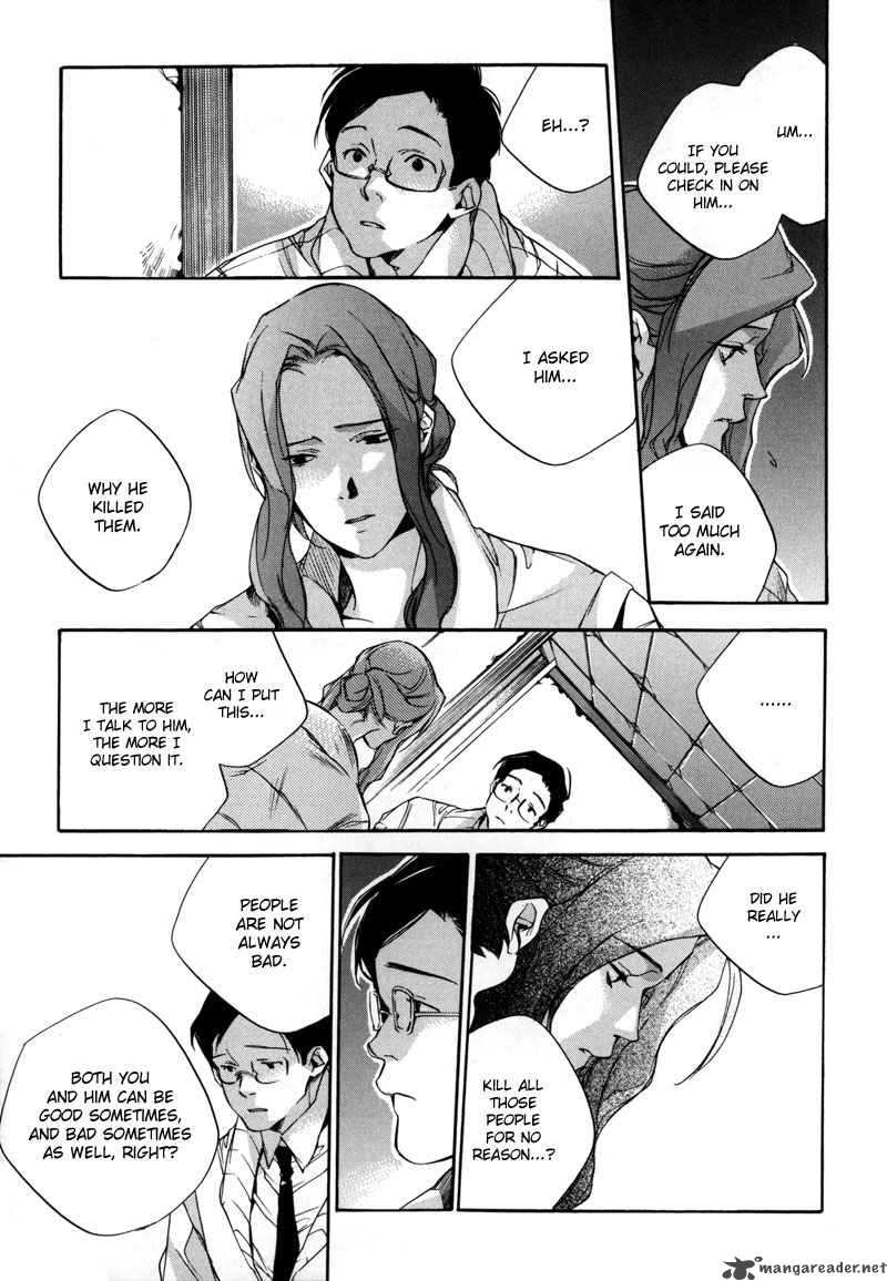 Watashitachi No Shiawase Na Jikan 5 24