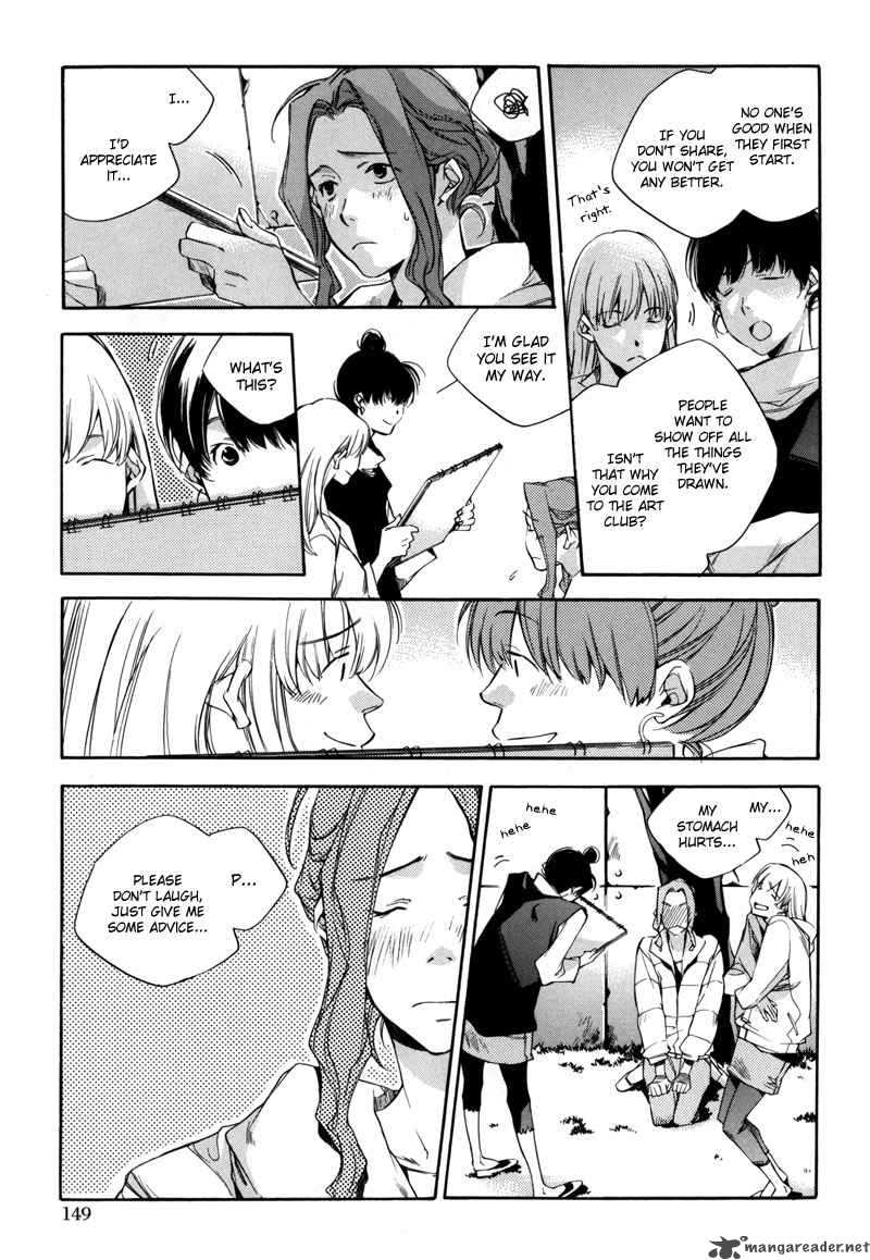 Watashitachi No Shiawase Na Jikan 5 4