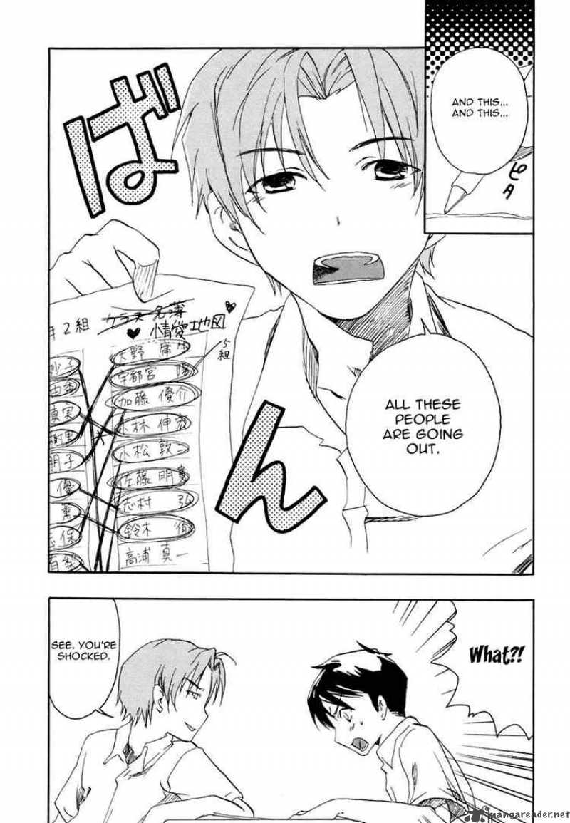 Watashitachi No Tamura Kun 1 29