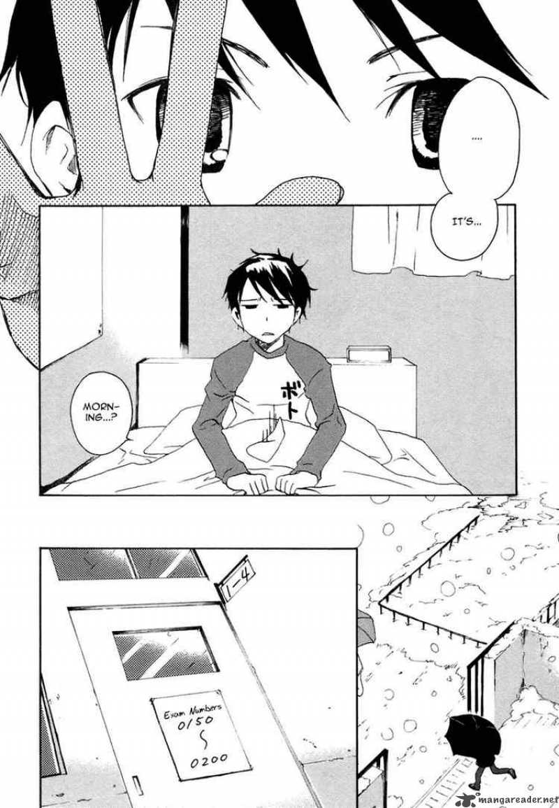 Watashitachi No Tamura Kun 1 51