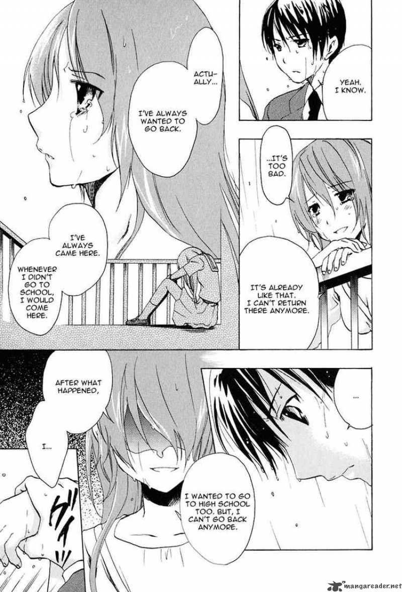 Watashitachi No Tamura Kun 11 17