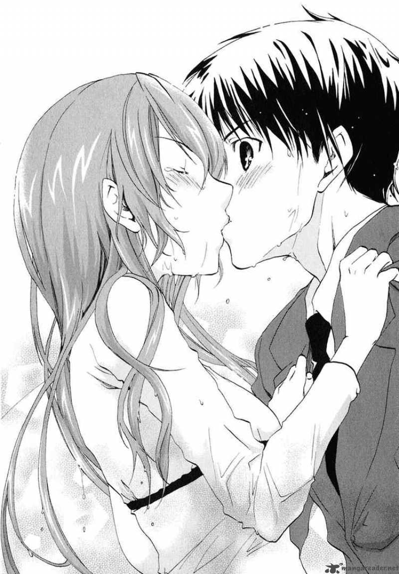 Watashitachi No Tamura Kun 11 28