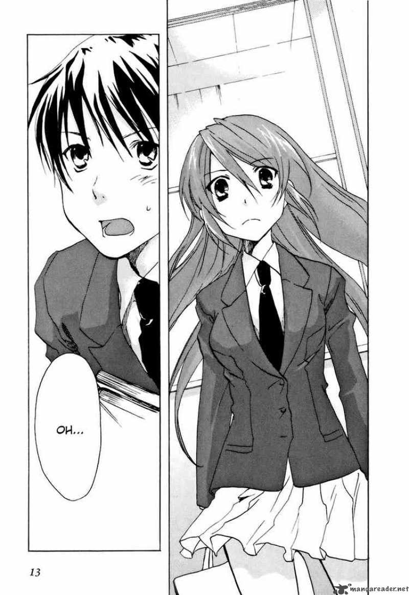 Watashitachi No Tamura Kun 12 15