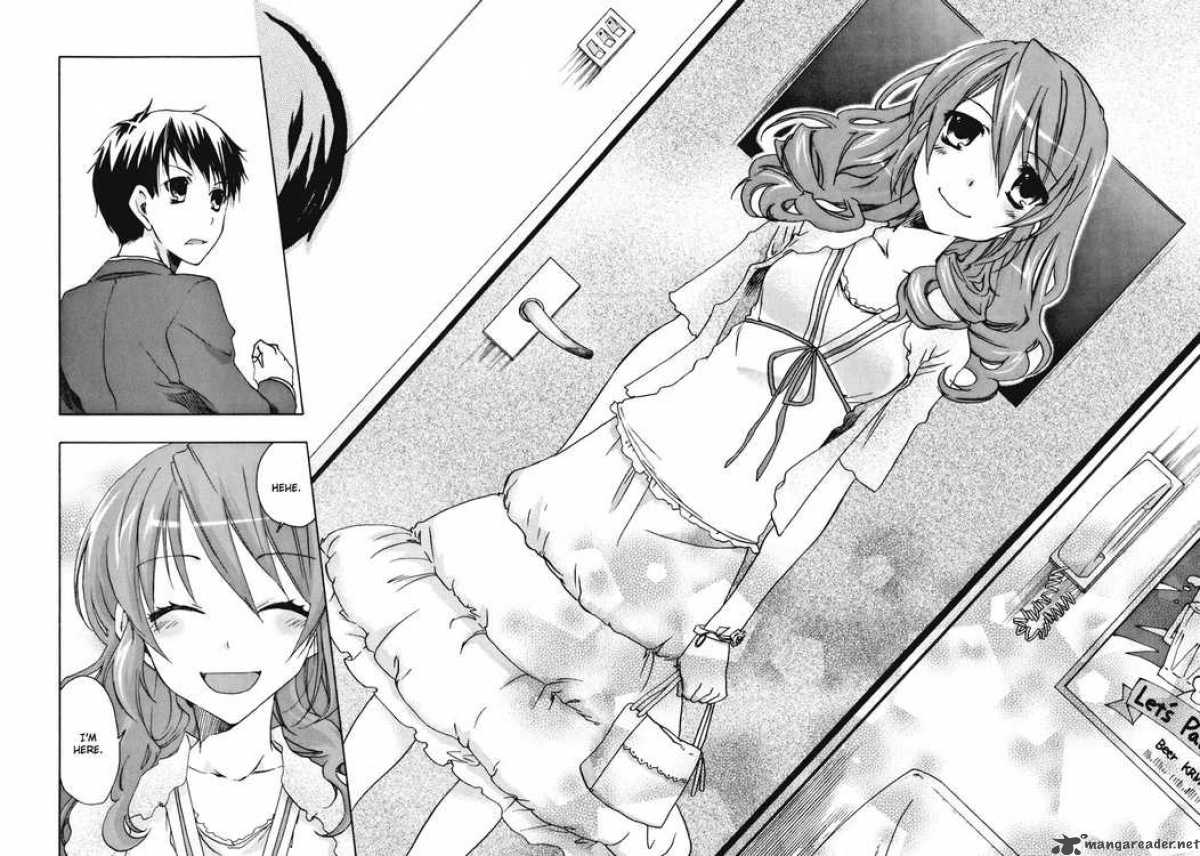 Watashitachi No Tamura Kun 16 23