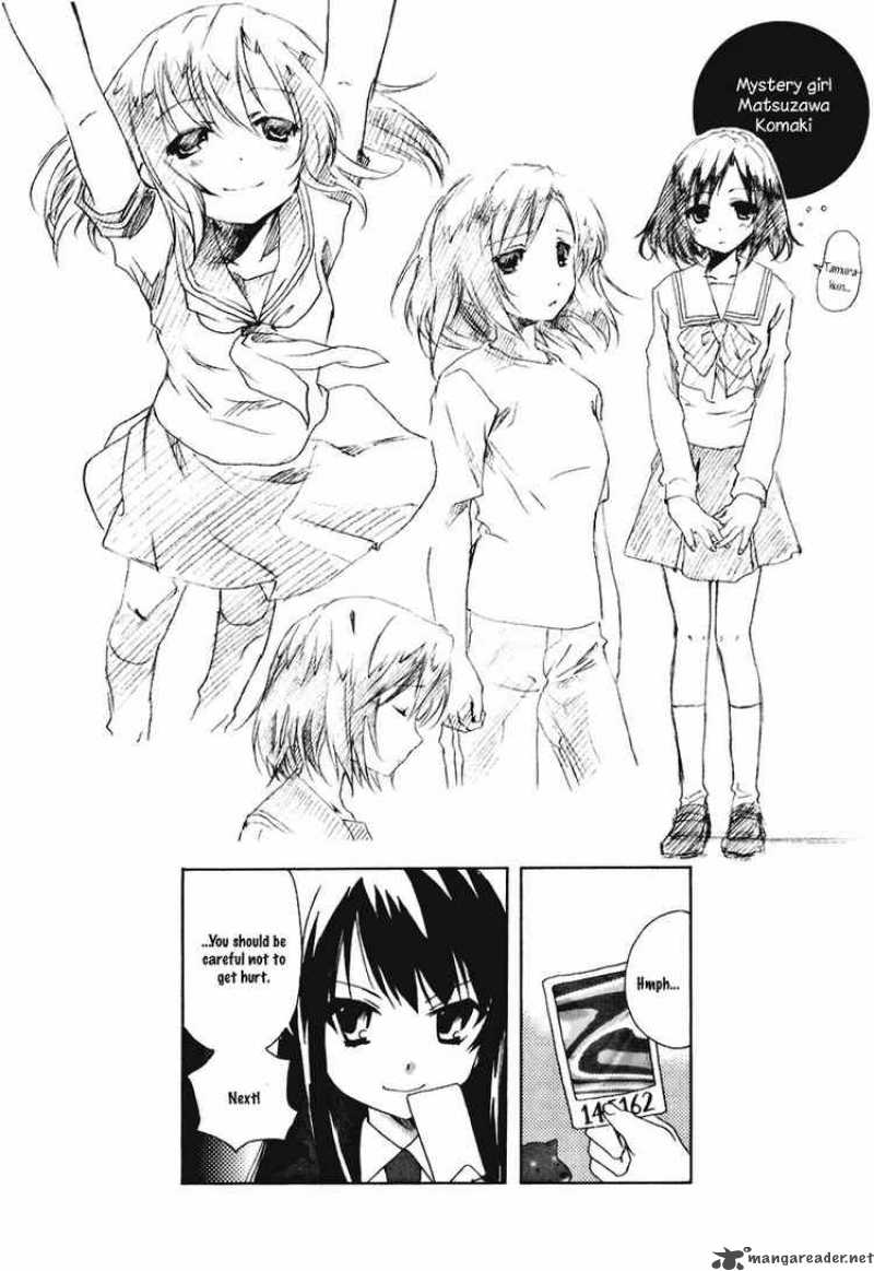 Watashitachi No Tamura Kun 17 29