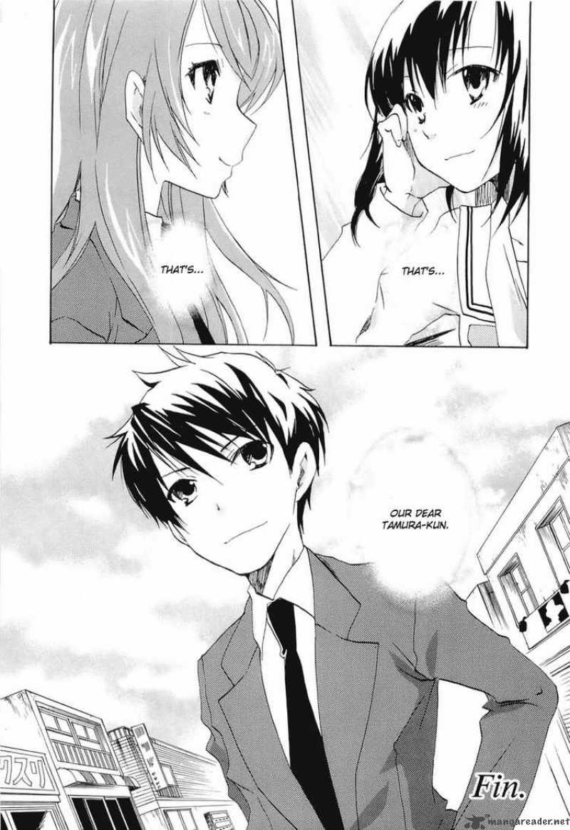 Watashitachi No Tamura Kun 20 29