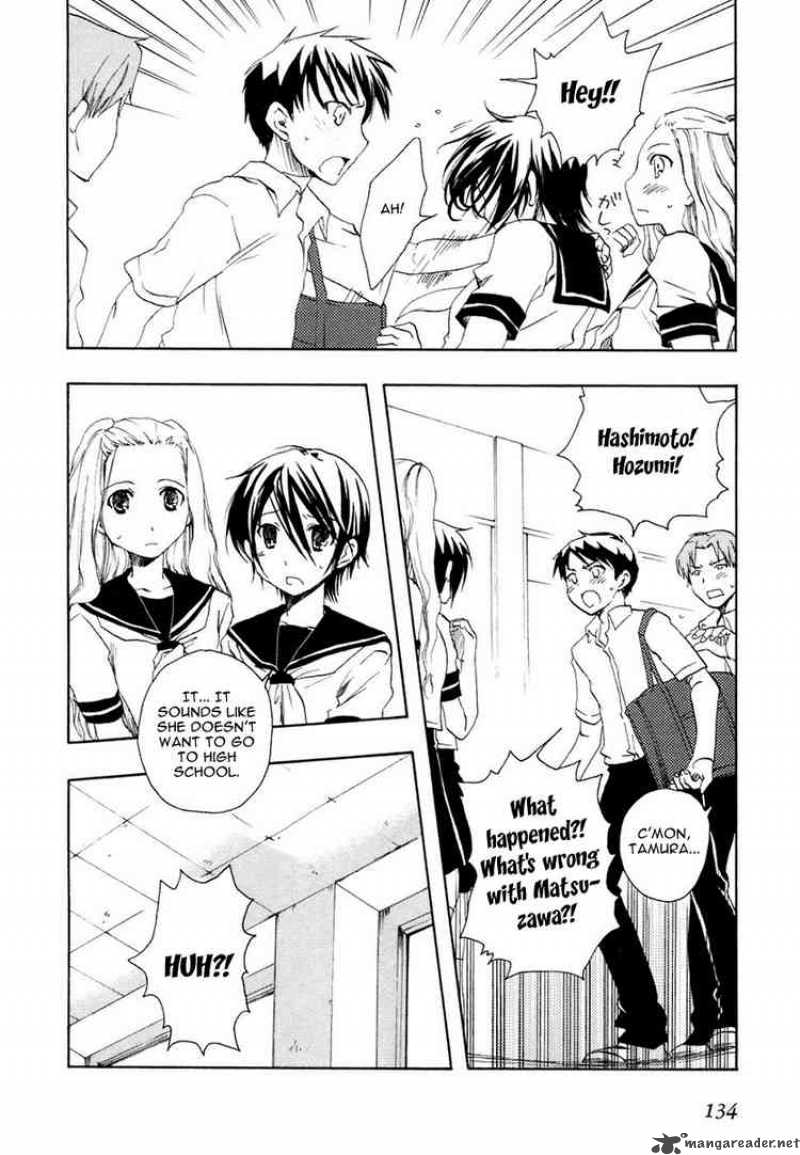 Watashitachi No Tamura Kun 4 12