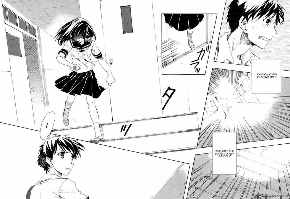 Watashitachi No Tamura Kun 4 14