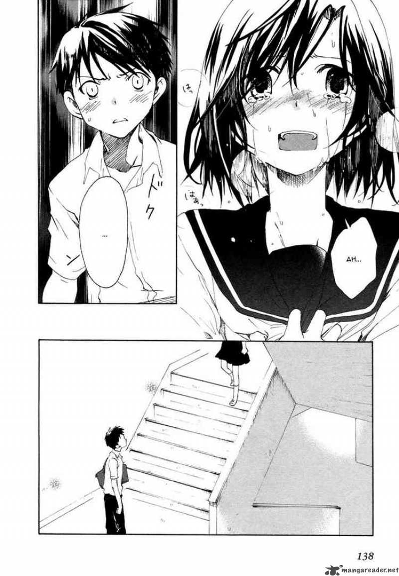 Watashitachi No Tamura Kun 4 15