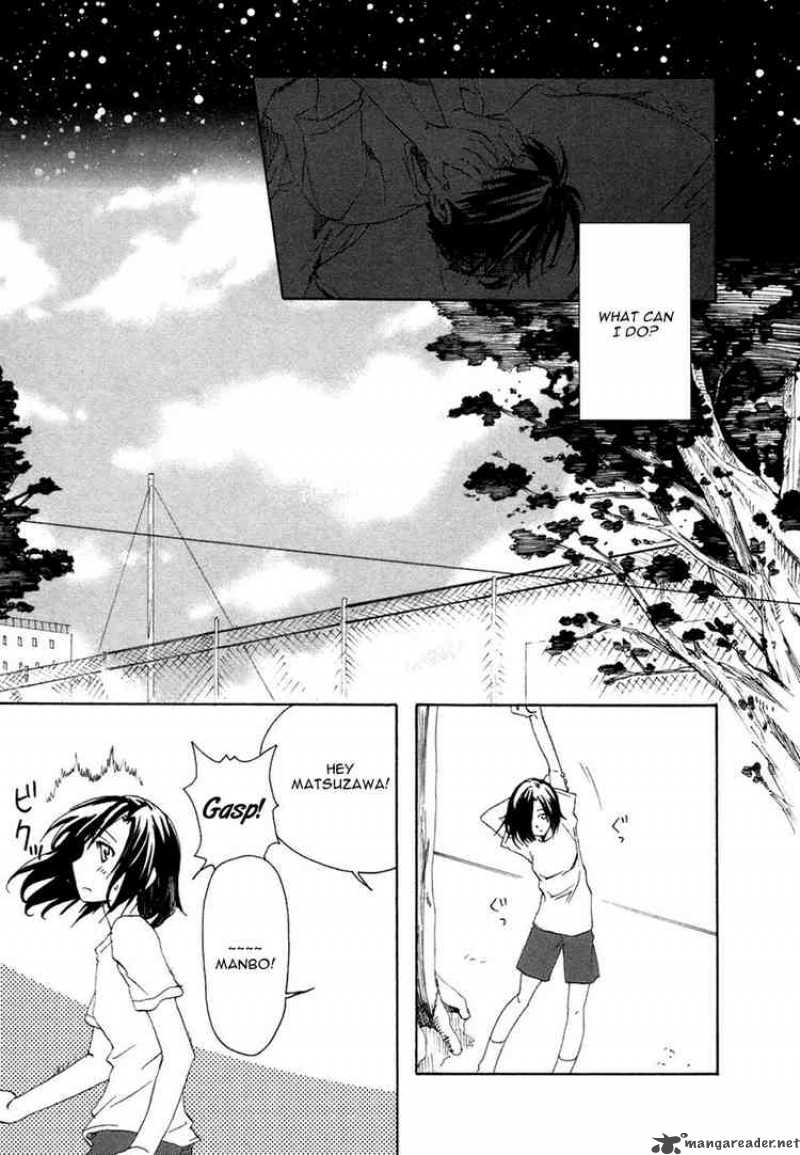 Watashitachi No Tamura Kun 4 18
