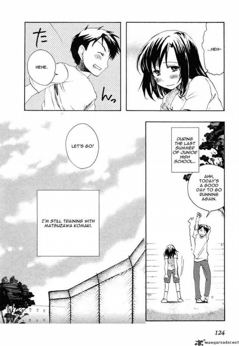 Watashitachi No Tamura Kun 4 2